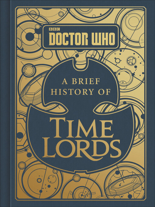 Title details for Doctor Who by Steve Tribe - Available